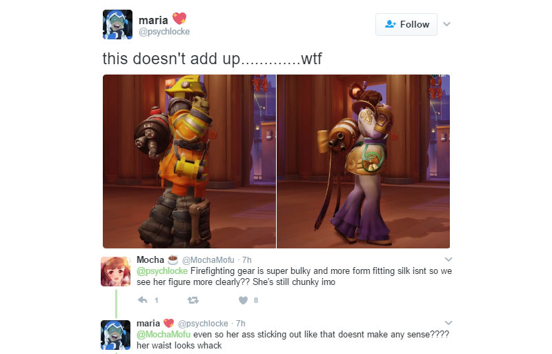 Image: @psychlocke